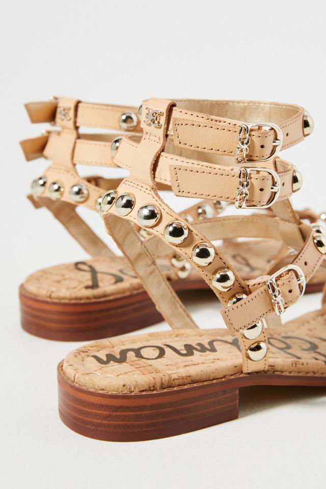 Sam Edelman Studded Gladiator Sandals #3