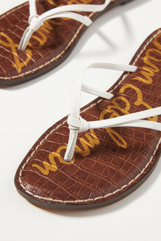 Sam Edelman Flip-Flop Sandals #2