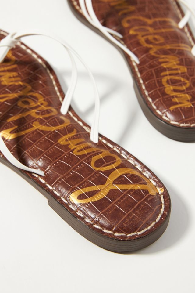 Sam Edelman Flip-Flop Sandals #3