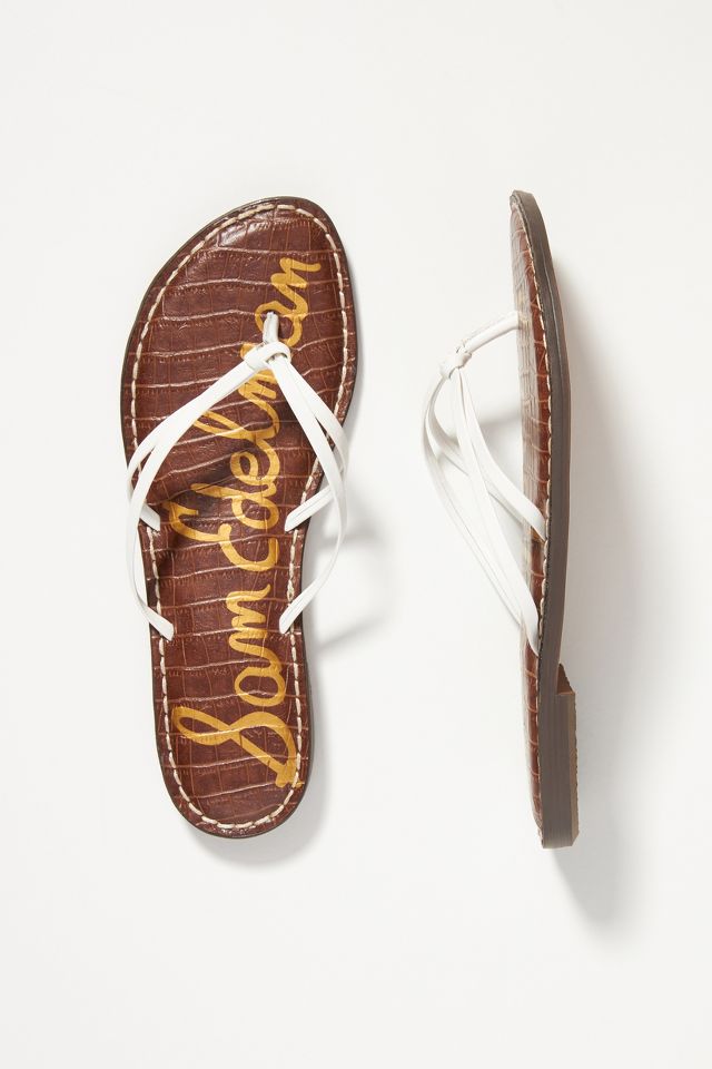 Sam Edelman Flip Flop Sandals Anthropologie