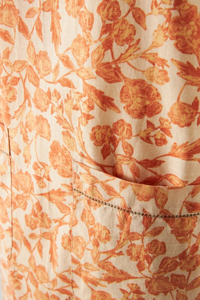 Leaf Apron #2
