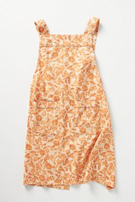 Leaf Apron