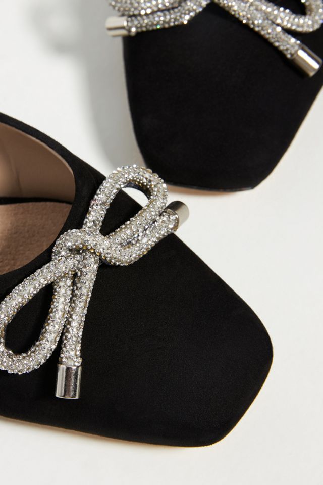 Guilhermina Ballet Mules #2