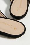 Guilhermina Ballet Mules