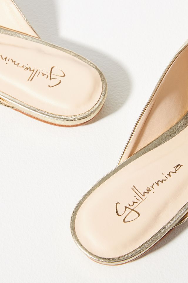 Guilhermina Ballet Mules #5
