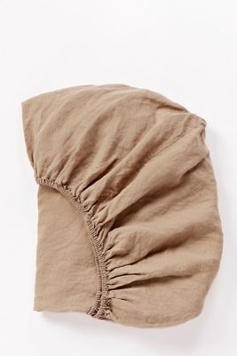 Organic Percale Printed Sheet Set