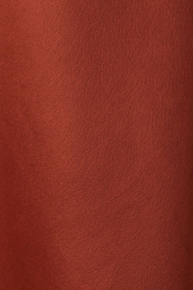 Leila Satin Charmeuse Maxi Dress #3