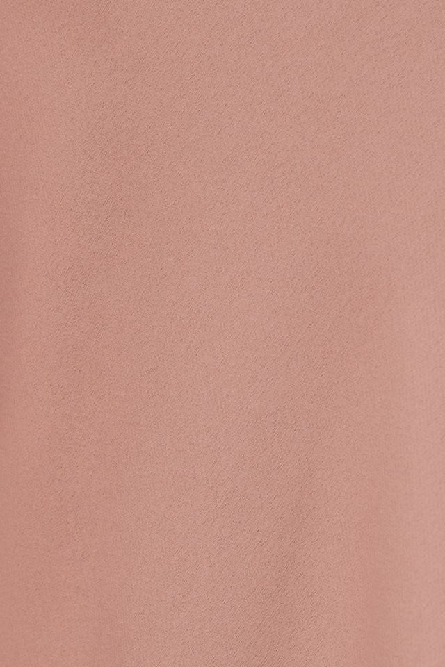 Leila Satin Charmeuse Maxi Dress #5