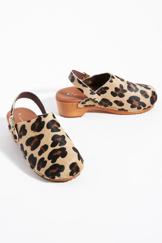 Classic Clogs | Anthropologie