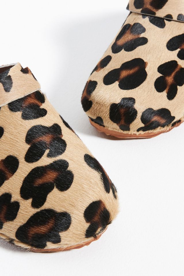 Classic Clogs #2