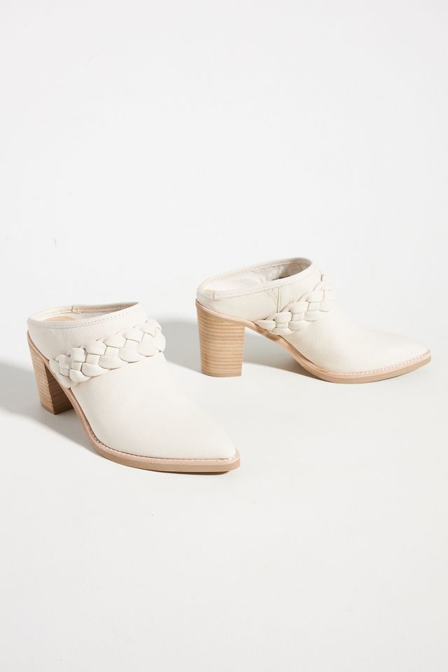 Dolce Vita Serla Mules #1