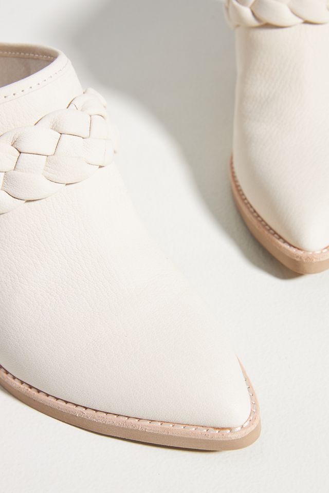 Dolce Vita Serla Mules #2