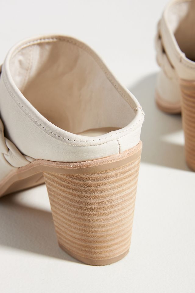Dolce Vita Serla Mules #3
