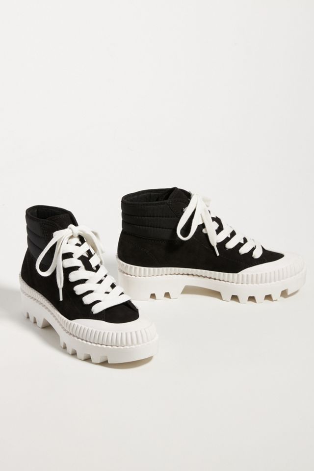 dolce vita platform boots