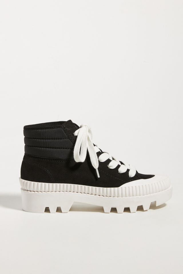 Dolce vita cheap sneaker booties