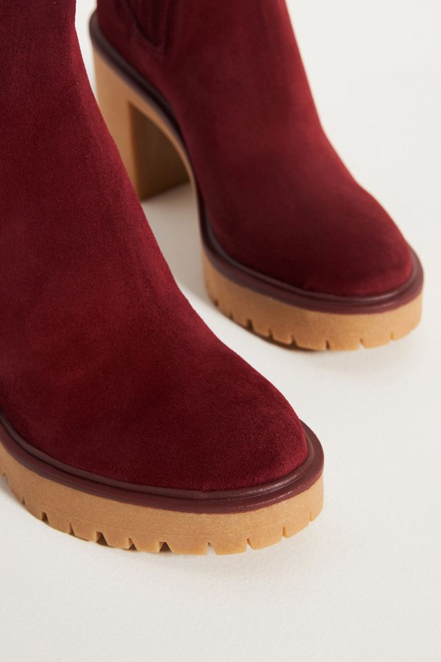 Dolce Vita Castor Ankle Boots #2