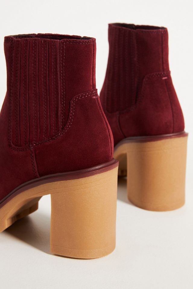 Dolce Vita Castor Ankle Boots #3