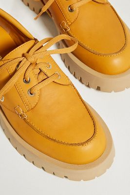 bruno premi platform boat shoes