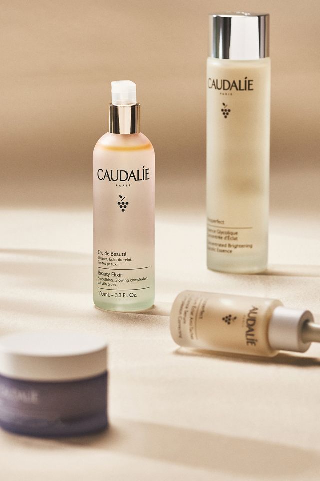 Caudalie Vinoperfect Radiance Serum #1
