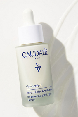 anthropologie Caudalie Vinoperfect Radiance Serum White