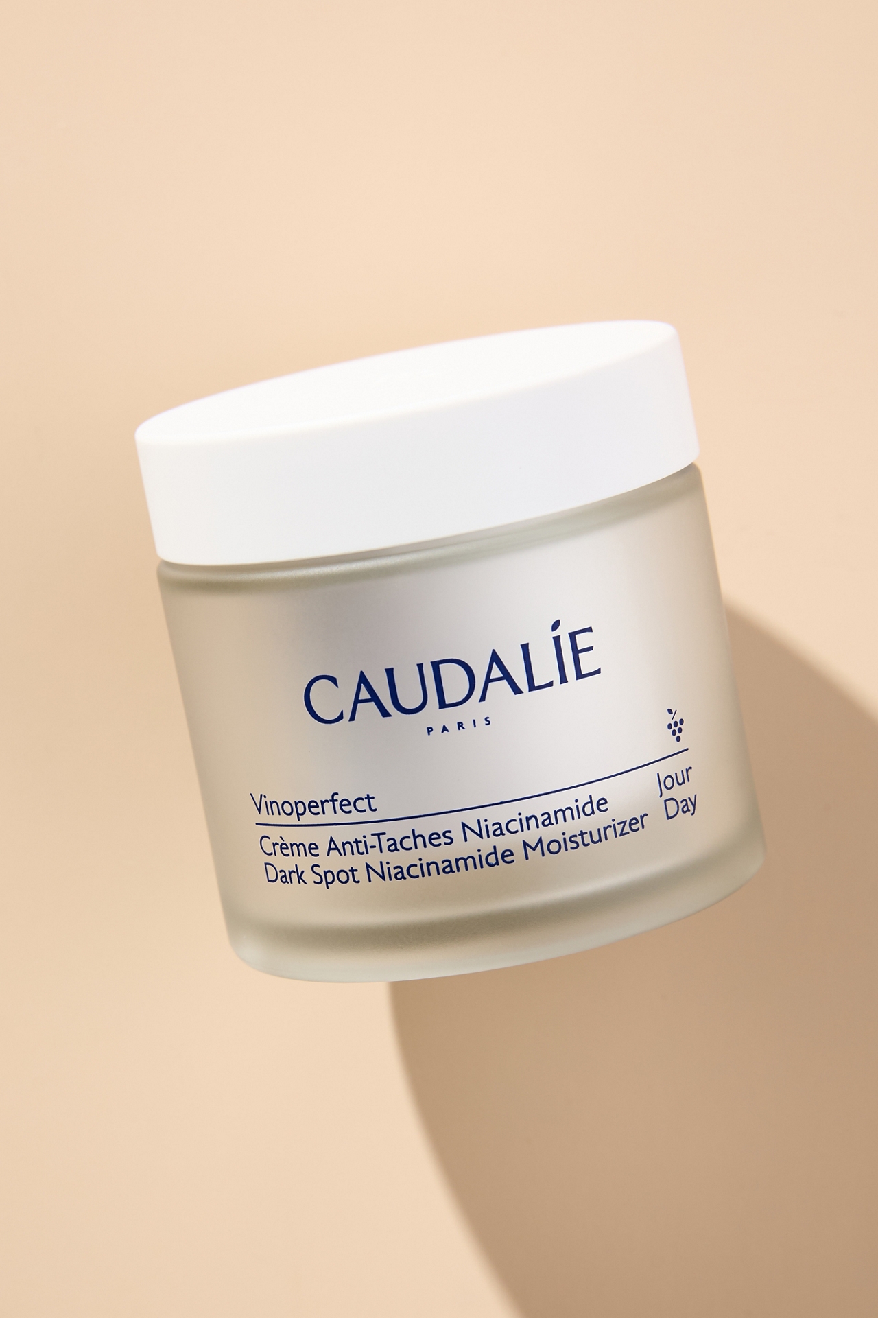 Caudalie Vinoperfect Instant Brightening Moisturizer