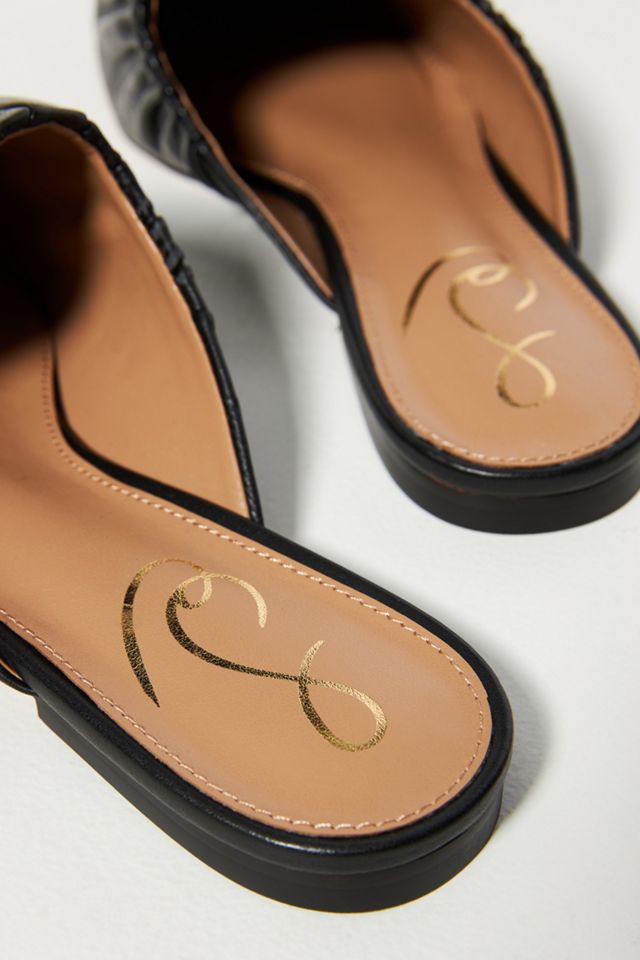 Sam Edelman Cecilia Mules Anthropologie