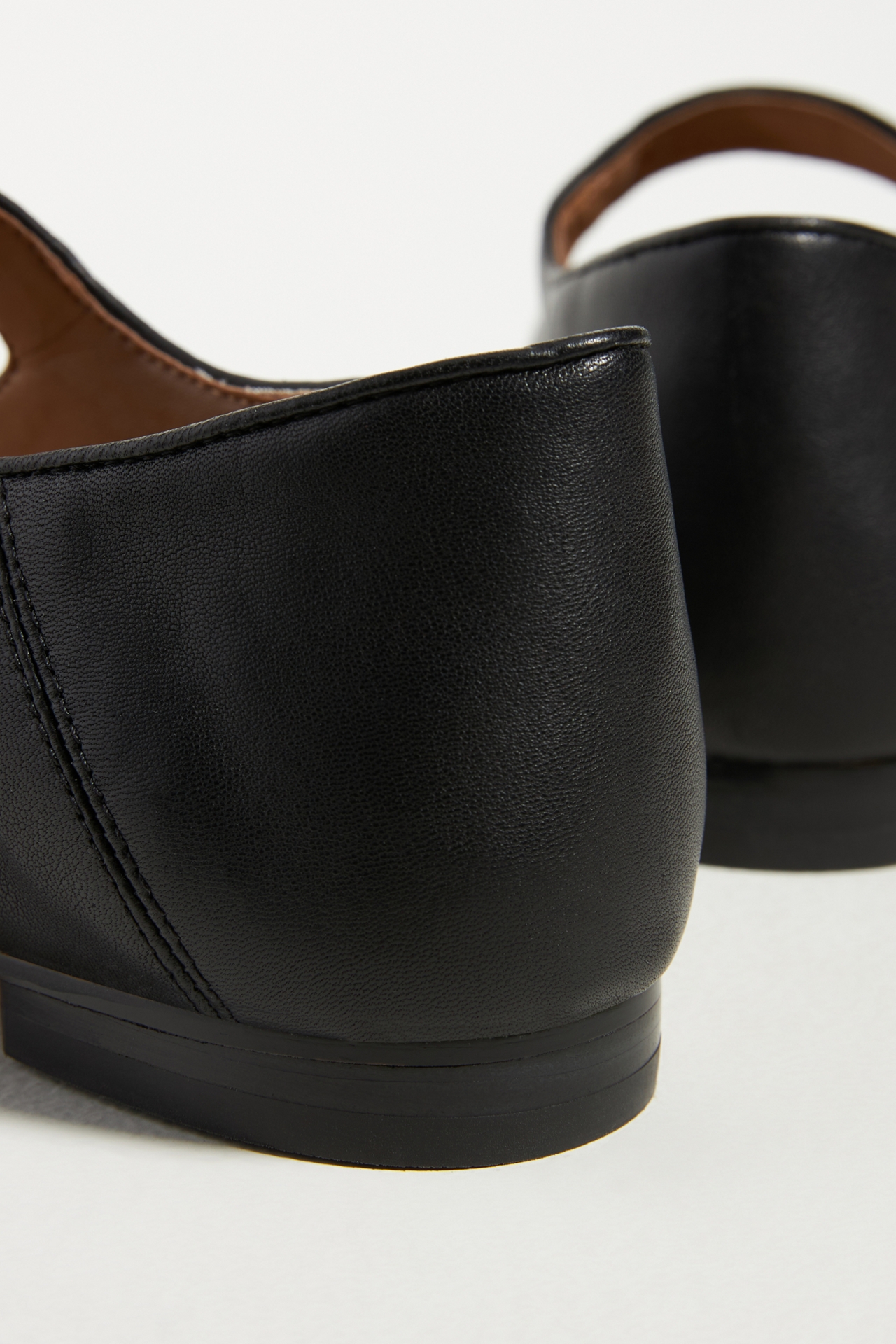 Sam Edelman Michaela Mary Jane Flats