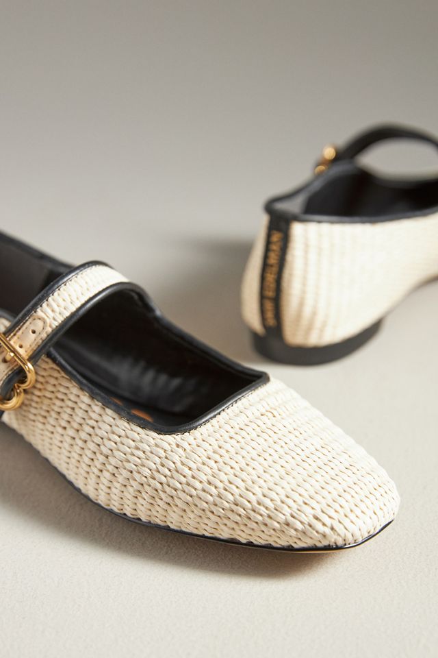 Sam Edelman Michaela Mary Jane Flats #2