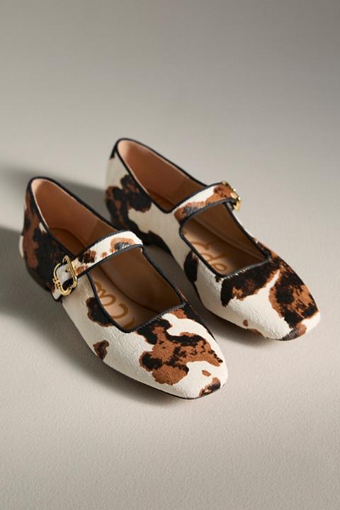 Sam Edelman Michaela Mary Jane Flats