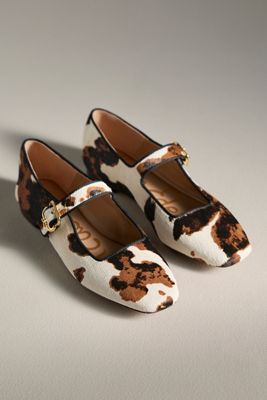 フラットシューズ CERRIC SQUARE TOE MARYJANE FLAT 5BFM201 51OHKVgPYLL._SY300_QL30_.jpg