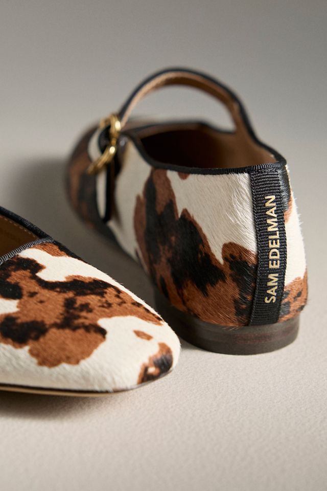 Sam Edelman Michaela Mary Jane Flats #2