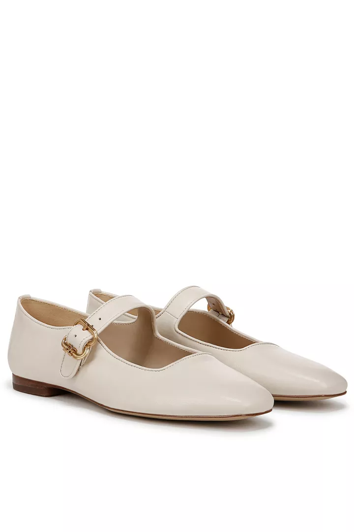 Sam Edelman Michaela Mary Jane Flats