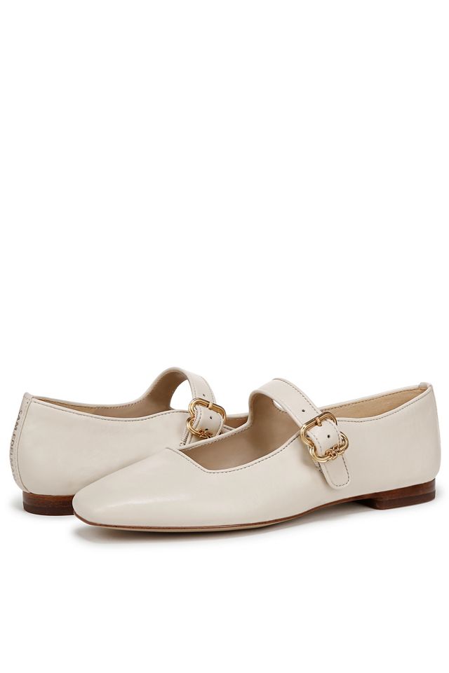 Sam Edelman Michaela Mary Jane Flats #3