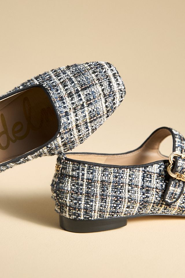 Sam Edelman Michaela Mary Jane Flats #2