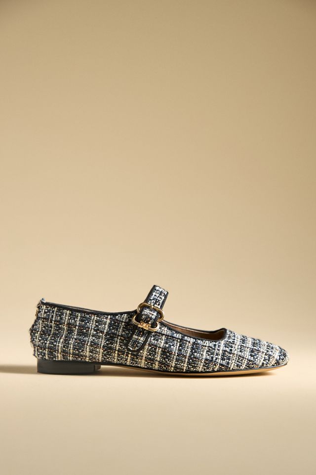 Sam Edelman Michaela Mary Jane Flats #1