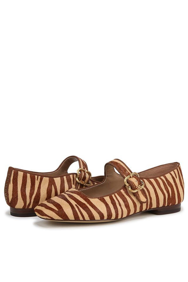 Sam Edelman Michaela Mary Jane Flats #1