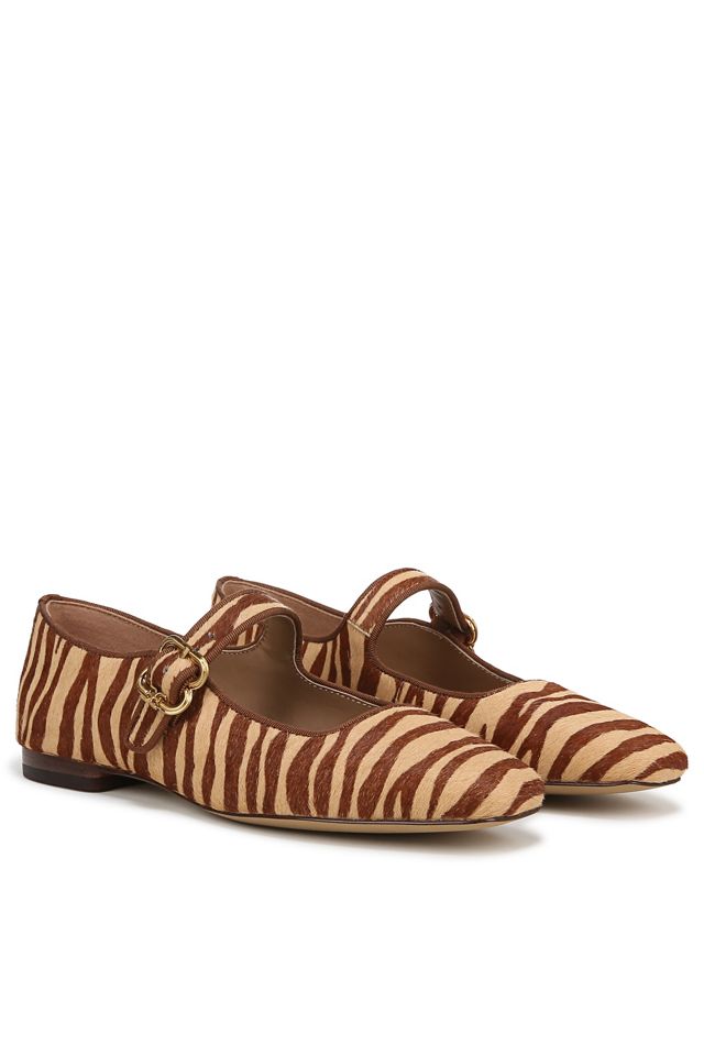 Sam Edelman Michaela Mary Jane Flats #3