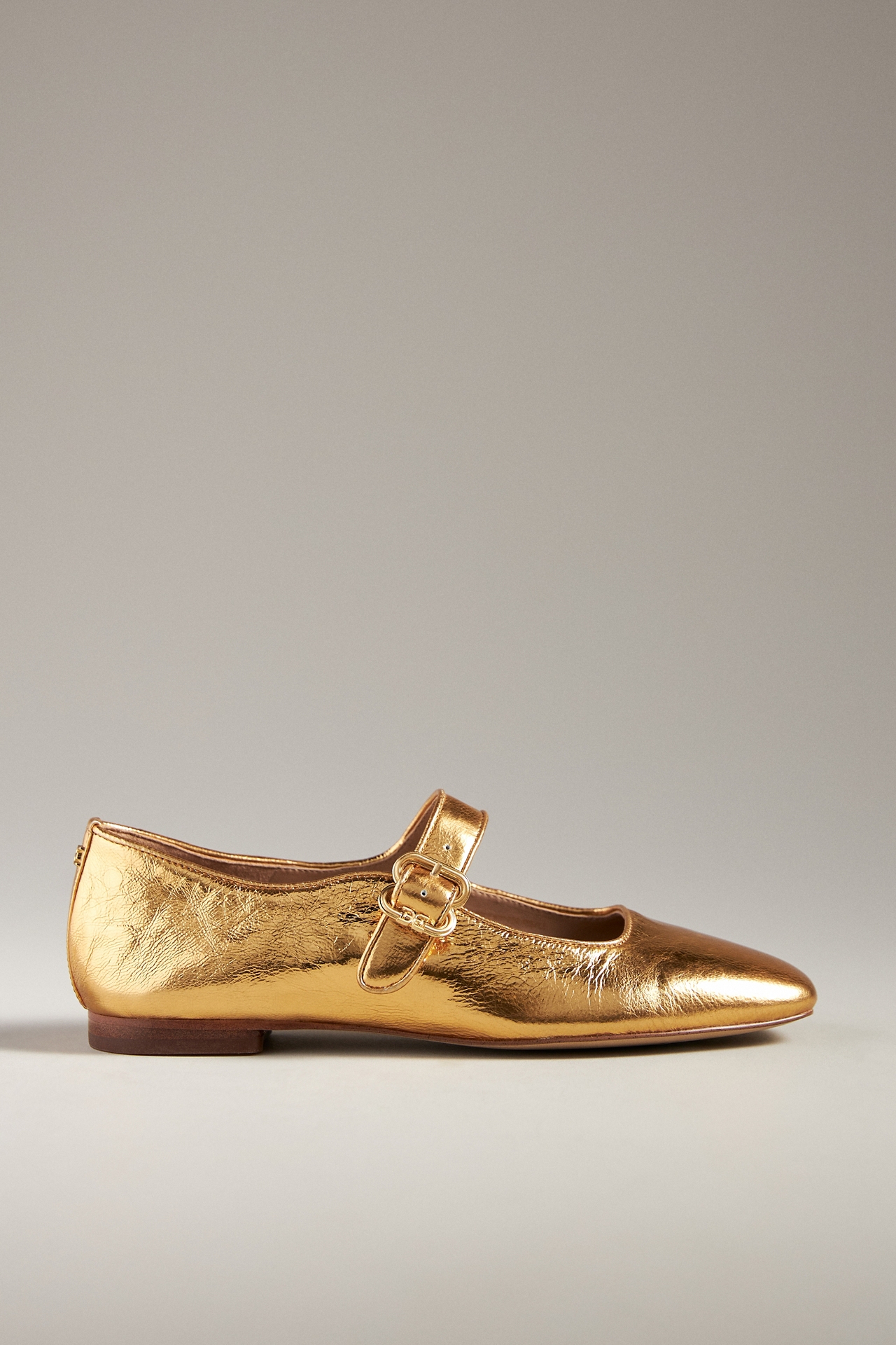 Sam disreputable edelman flats fritz