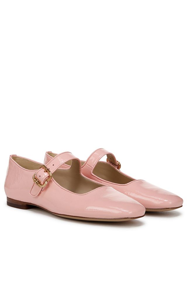 Sam Edelman Michaela Mary Jane Flats #1