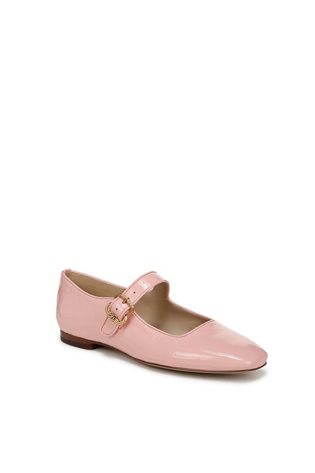 Sam Edelman Michaela Mary Jane Flats #2
