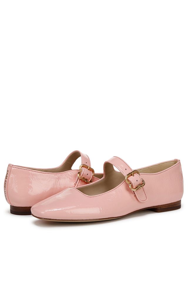 Sam Edelman Michaela Mary Jane Flats #3