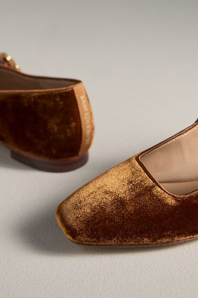 Sam Edelman Michaela Mary Jane Flats #2