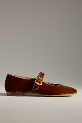 Sam Edelman Michaela Mary Jane Flats