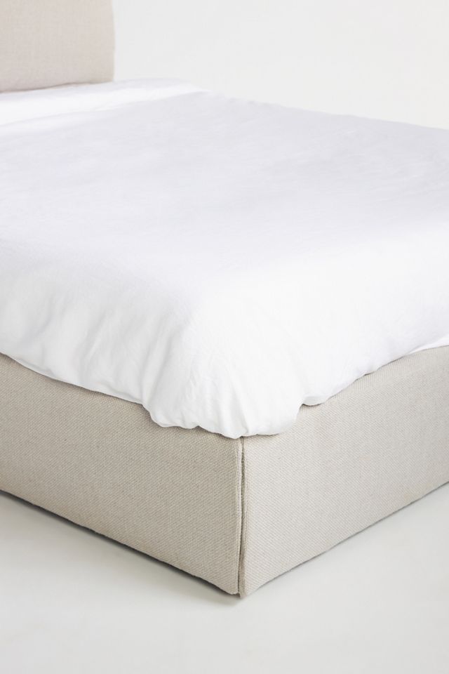 Modern Cushion Bed #4
