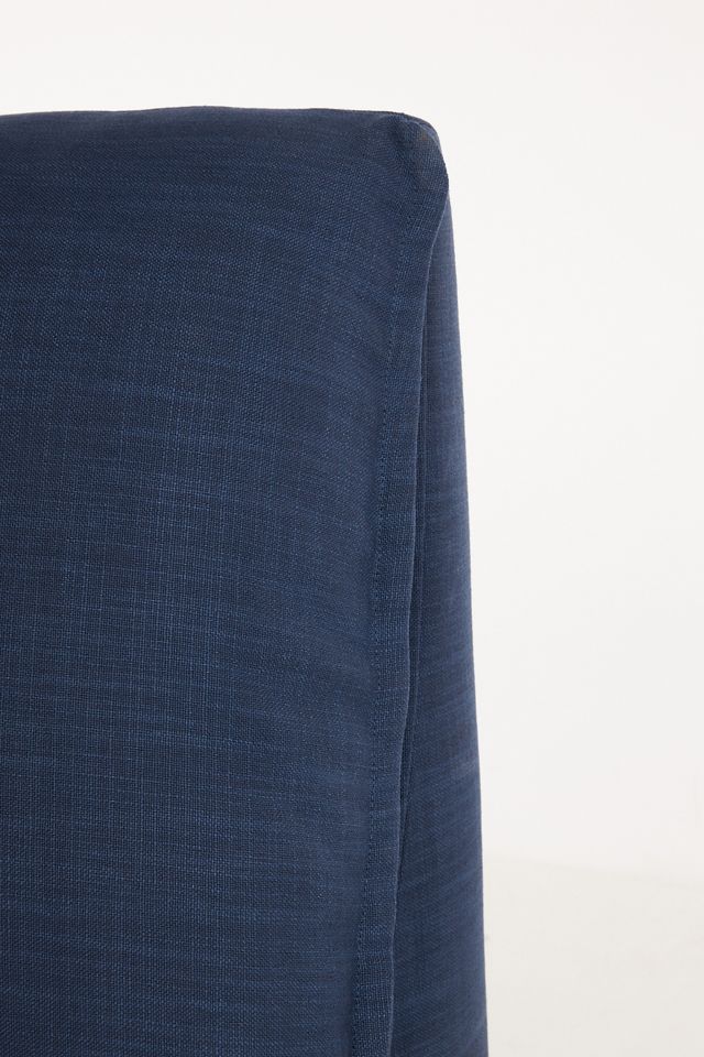 Modern Cushion Bed #5