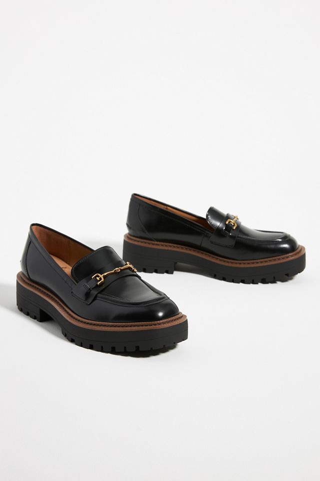 Sam Edelman Laurs Loafers #1