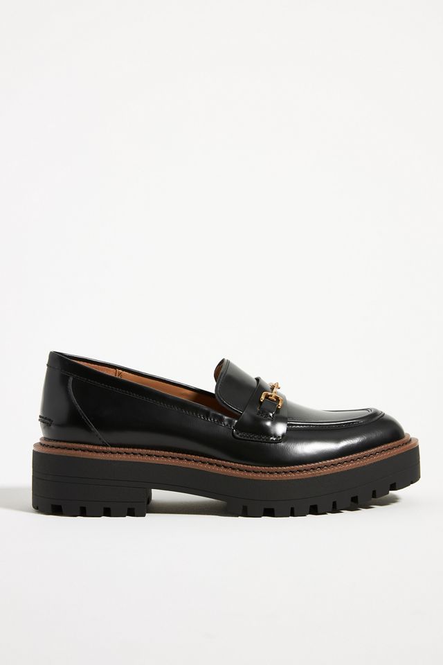 Sam Edelman Laurs Loafers