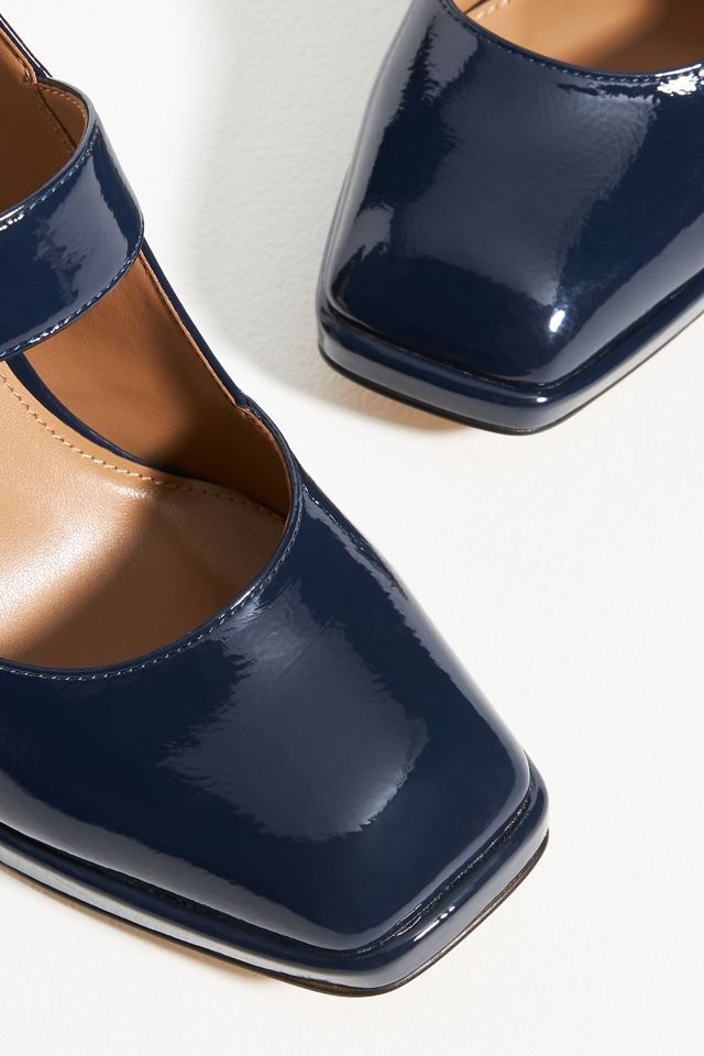 Sam Edelman Jildie Mary Jane Heels #2