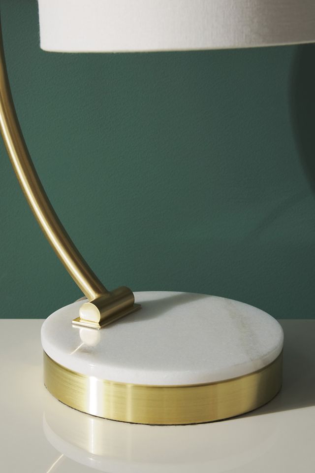 Luna USB Task Lamp #2
