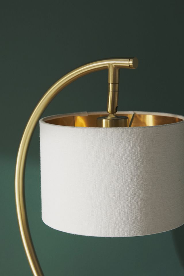 Luna USB Task Lamp #3